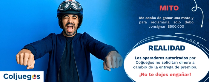 Juegos promocionales campa&ntilde;a MITOyREALIDAD